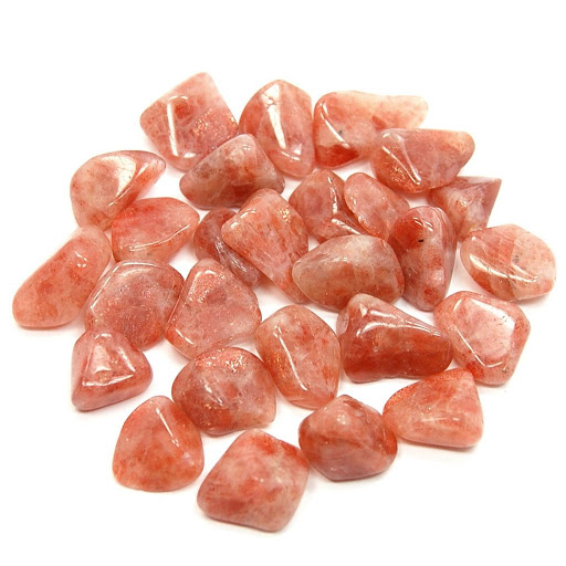 The Best Crystal Combinations for Sunstone