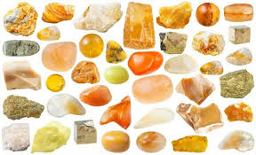 crystals for solar plexus chakra