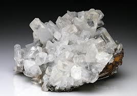 calcite