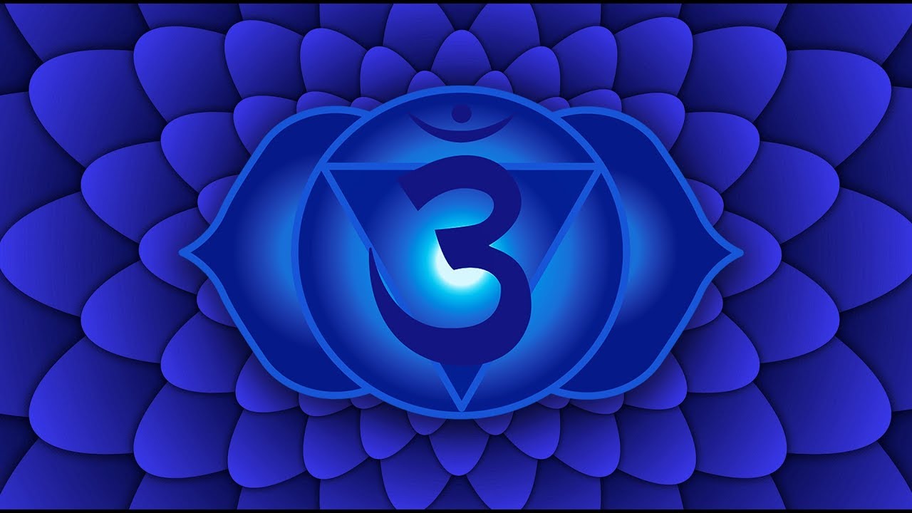 Facts About Third-Eye (Ajna) Chakra: Meanings, Properties, and Benefits
