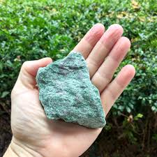 fuchsite