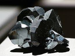 hematite