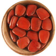 red jasper