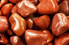 red aventurine