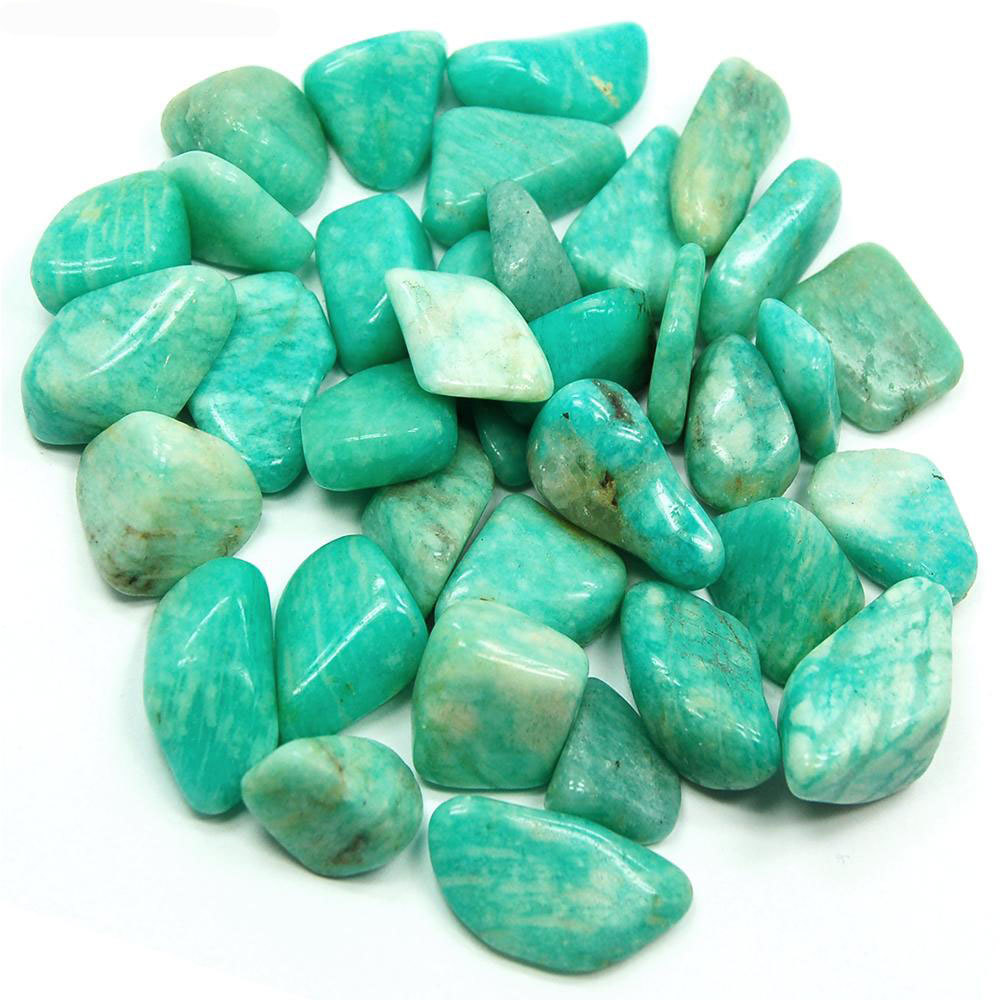 The Best Crystal Combinations For Amazonite