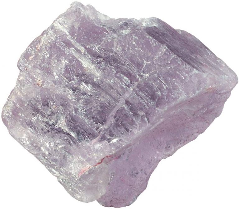 crystal combinations for kunzite