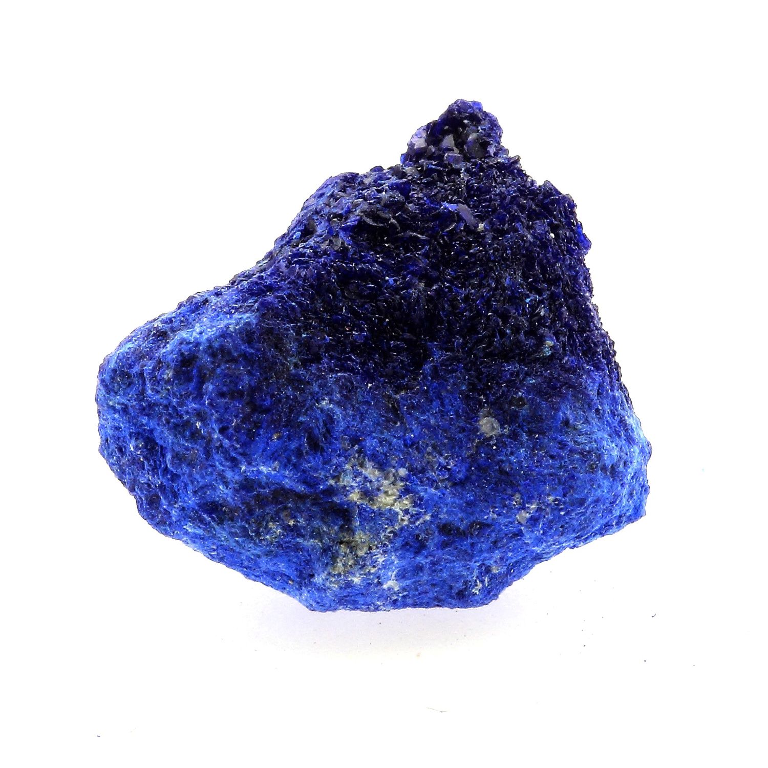 The 5 Best Crystal Combinations for Azurite