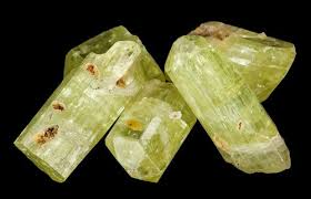 apatite