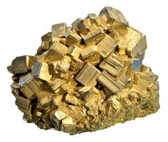 pyrite