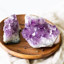 power of amethyst