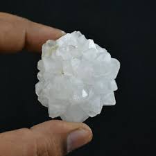 Healing Power of Azeztulite