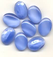 Power of Blue Moonstone  