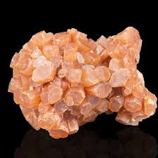 Transformational Power of Aragonite