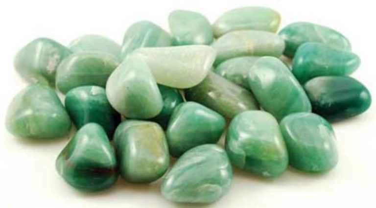 power of aventurine