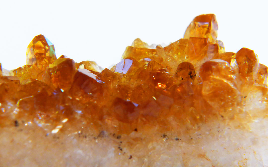 Yellow Crystals Stone – Meanings, Properties & Benefits