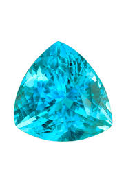 Paraiba Tourmaline