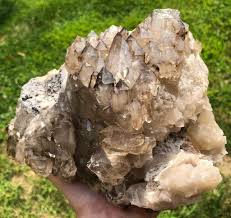 elestial quartz