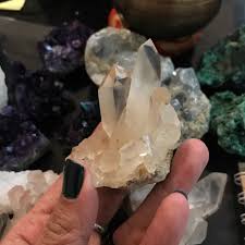 healing power of lemurian seed