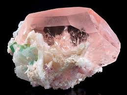 morganite