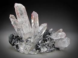 Healing Power of Quartz