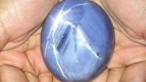 Healing Power of Sapphire