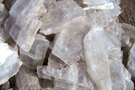 Selenite