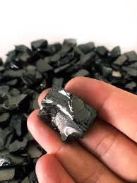 Healing Power of Shungite