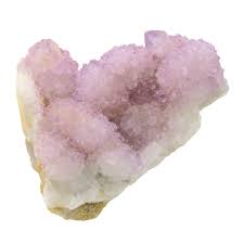 Healing Power of Spirit Quartz