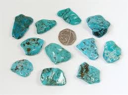 Healing power of Turquoise