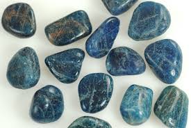 Healing Power of Apatite