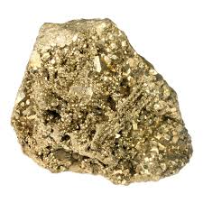 Iron Pyrite 