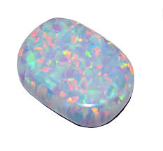 Legendary Power of Opal