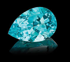 Legendary Power of Paraiba Tourmaline