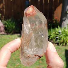 Amphibole Quartz