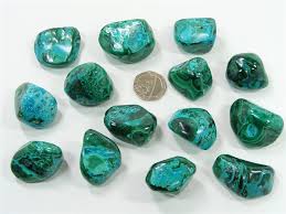 Legendary Power of Chrysocolla