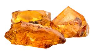 Legendary Power of Citrine