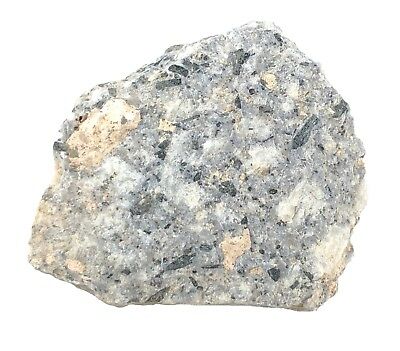 Legendary Power of Granite