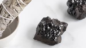 hematite