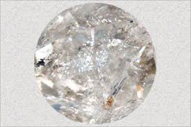 herkimer diamond