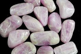 power of kunzite