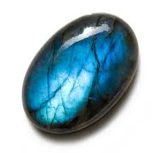 Legendary Power of Labradorite