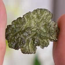 moldavite