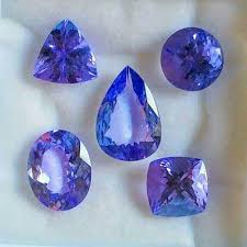 Tanzanite