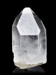 Trigonic Quartz