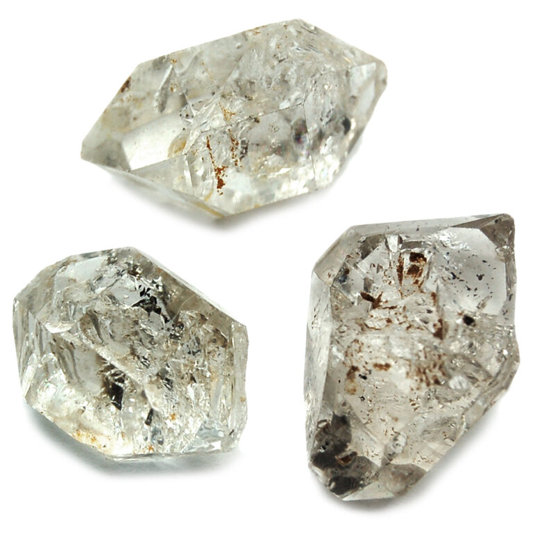 The 5 Best Crystal Combinations For Herkimer Diamond
