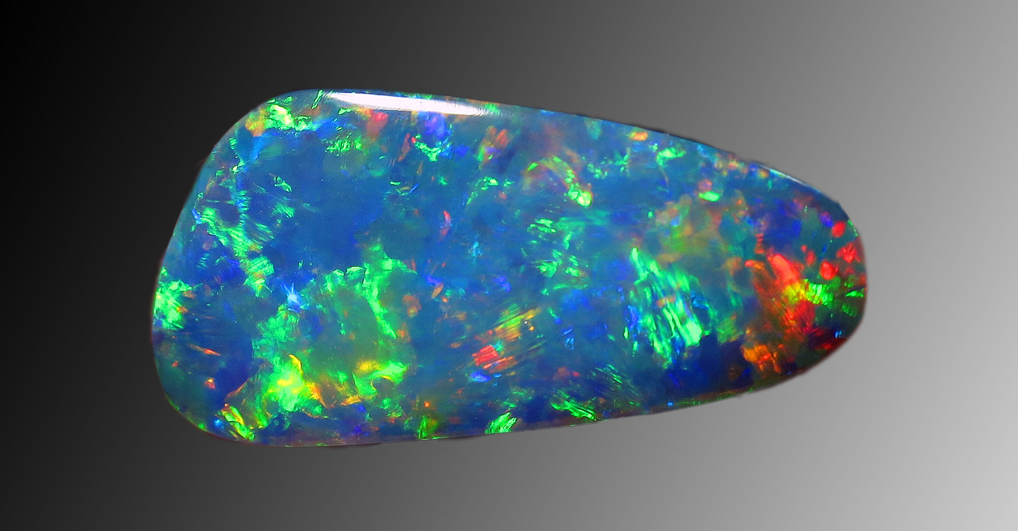 The 5 Best Crystal Combinations for Opal