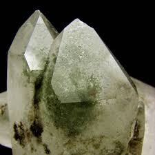 Chlorite Quartz