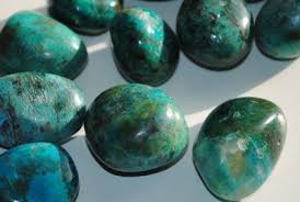 Chrysocolla