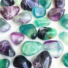 fluorite