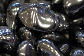 Transformational Power of Hematite